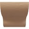 Ekena Millwork 8"W x 8"D x 8"H Wide Greensboro Rough Cedar Woodgrain TimberThane Corbel, Primed Tan CORUR08X08X08GRNRCPR - alternate 6